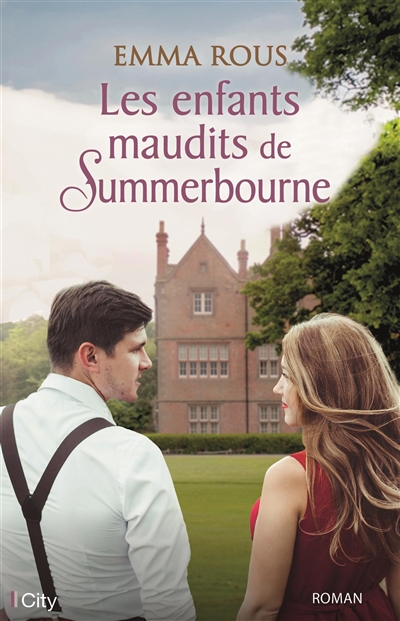 Les enfants maudits de...