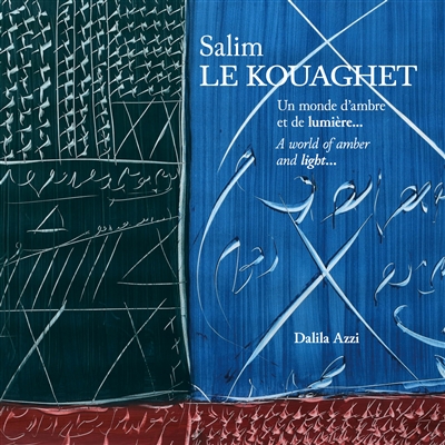 Salim Le Kouaghet : A WORLD...