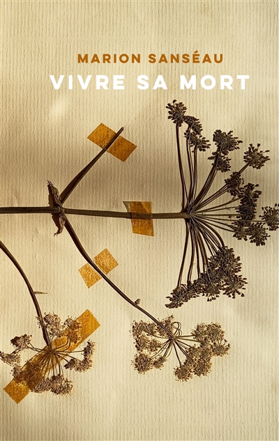 Vivre sa mort