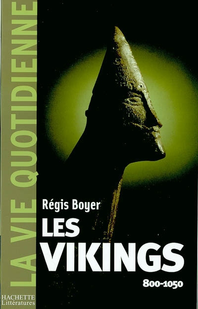 Les Vikings : 800-1050