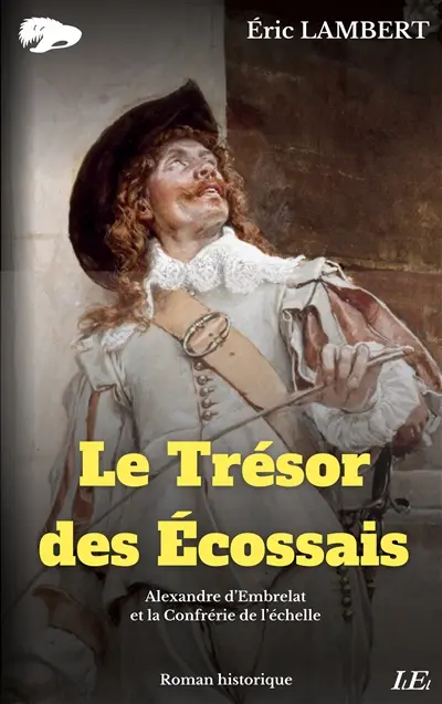 Le Trésor des Ecossais