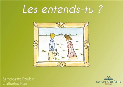 Les entends-tu ?