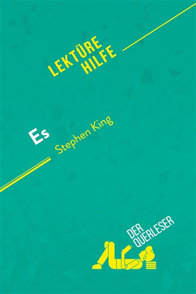 Es von Stephen King...