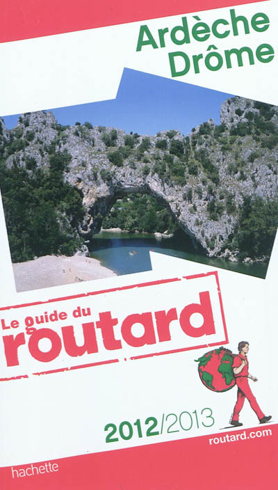 Ardèche, Drôme : 2012-2013