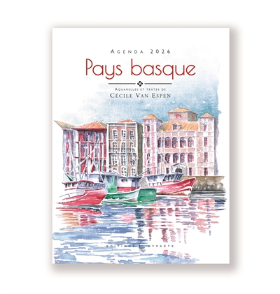 Pays basque : agenda 2026