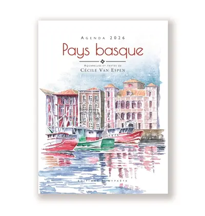 Pays basque : agenda 2026