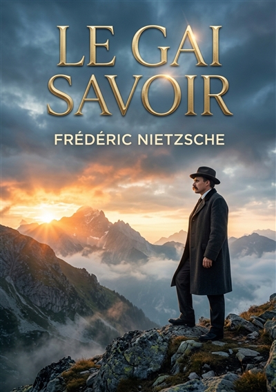 Le Gai Savoir : La quête...