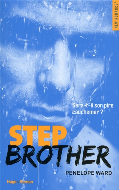 Step brother