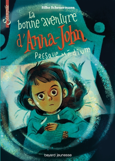 La bonne aventure d'Anna-John presque médium