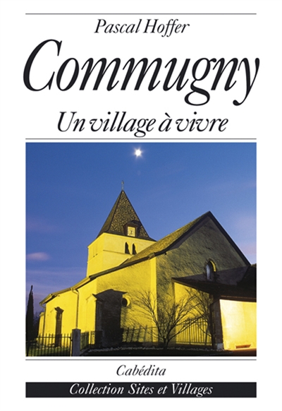 Commugny : un village à vivre