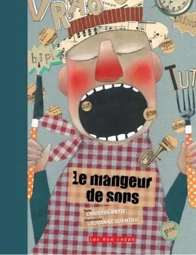 Le mangeur de sons