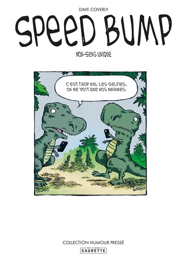 speedbump. vol. 1. non-sens unique