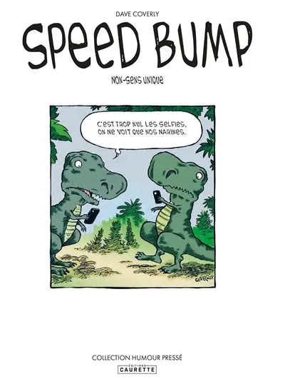 Speedbump. Vol. 1. Non-sens unique