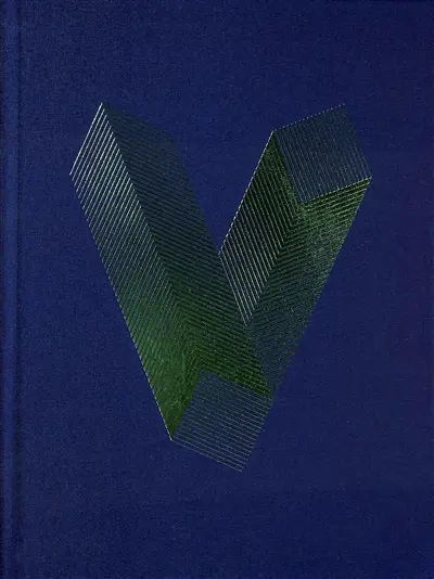 Vasarely legacy Vasarely legacy