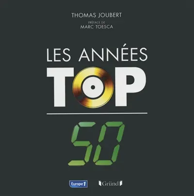 Les années Top 50