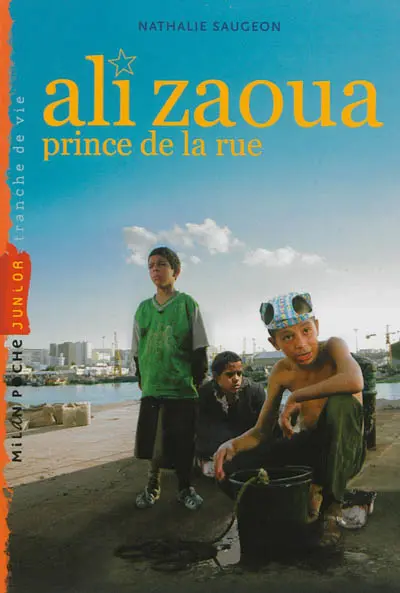 Ali Zaoua, prince de la rue