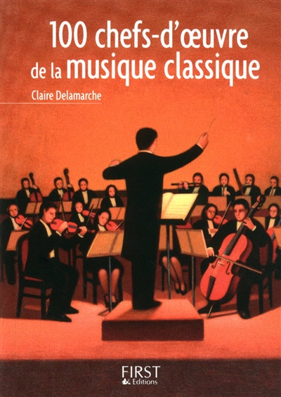 100 chefs-d'oeuvre de la musique classique