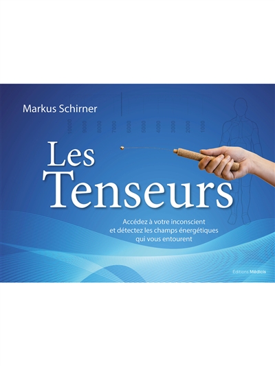 Les tenseurs : accédez à...