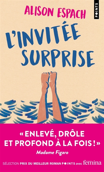 L'invitée surprise
