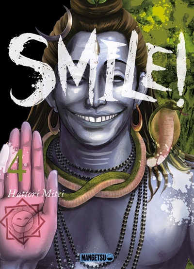 Smile!, tome 4