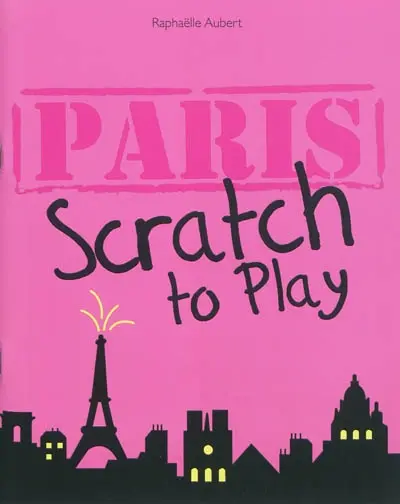 Paris scratch to play