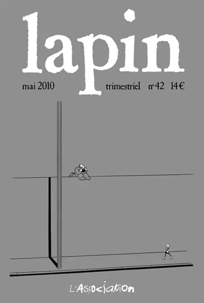 Lapin, n° 42