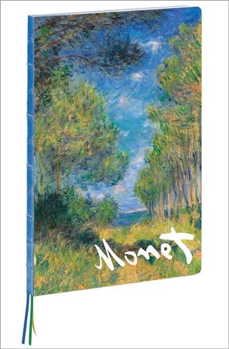 Pine Tree Path : Claude...