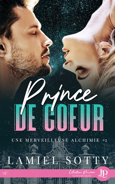 Prince de coeur