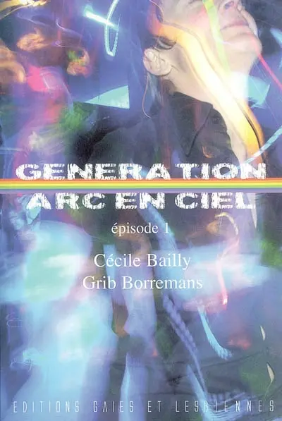 Génération arc-en-ciel