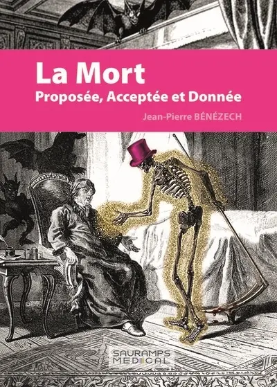 La mort proposée, acceptée et donnée
