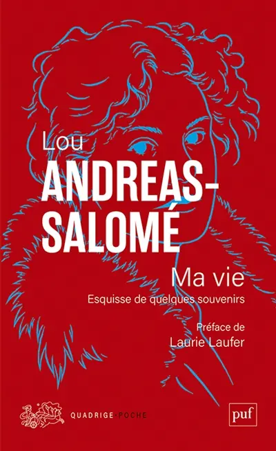 Ma vie : esquisse de quelques souvenirs