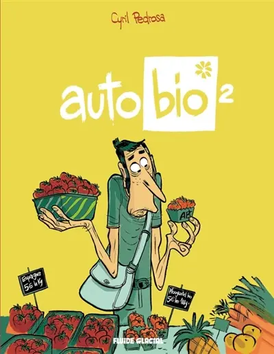 Auto bio. Vol. 2