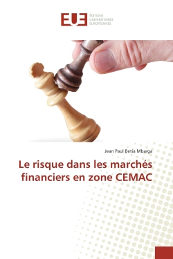 Le risque dans les marchés...