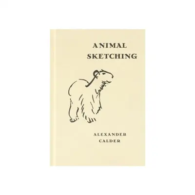 Animal sketching