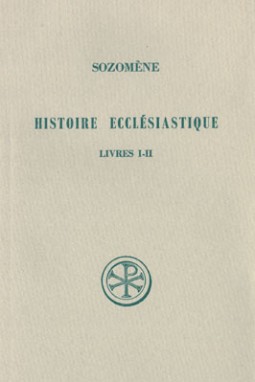 Histoire ecclésiastique. Vol. 1. Livres I-II