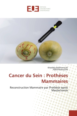 Cancer du Sein : Prothèses...