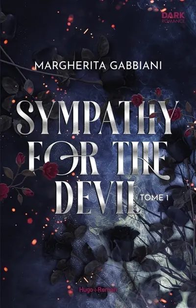 Sympathy for the devil. Vol. 1