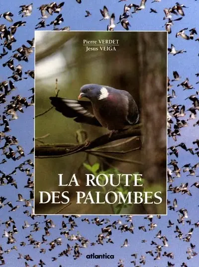 La route des palombes