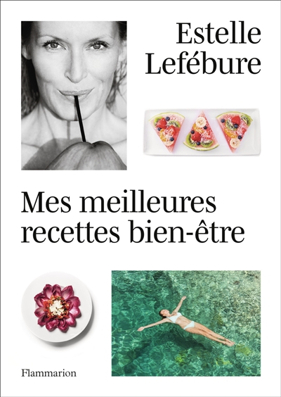Mes meilleures recettes...
