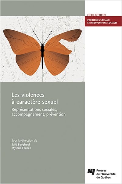 Les violences à caractère sexuel : représentations sociales, accompagnement, prévention