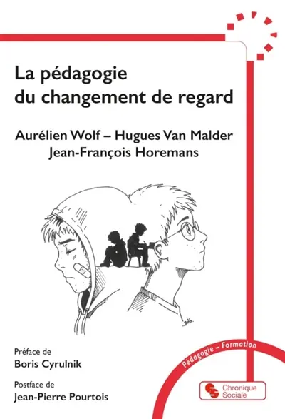 La pédagogie du changement de regard