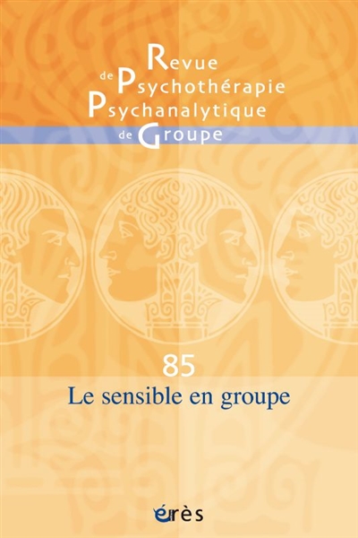Revue de psychothérapie...
