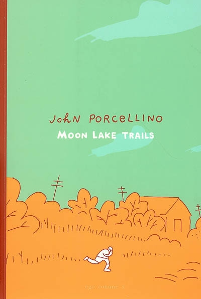 Moon lake trails
