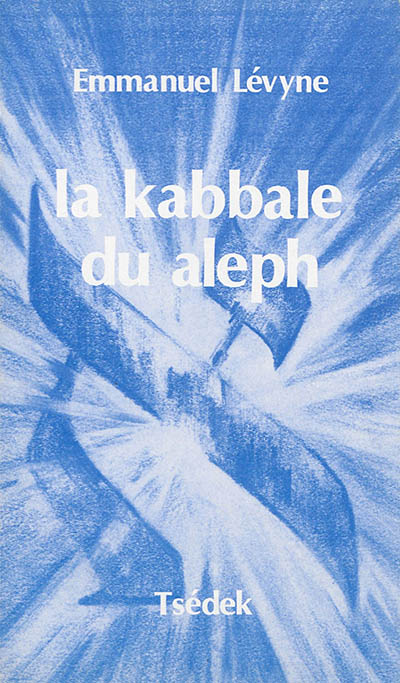 La kabbale du aleph