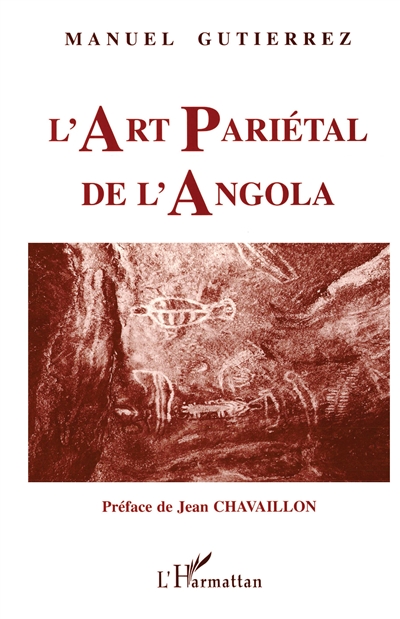 L'art pariétal de l'Angola