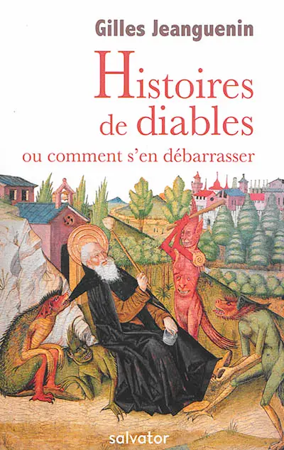 Histoires de diables ou Comment s'en débarrasser