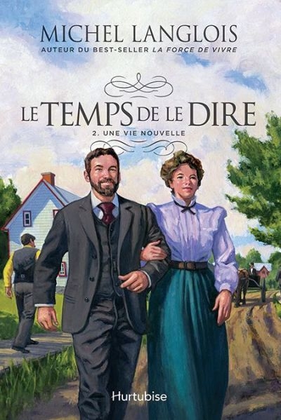Une vie nouvelle 2