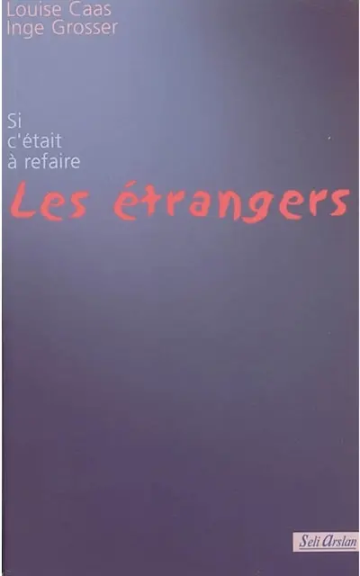 Les étrangers