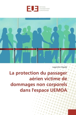 La protection du passager...