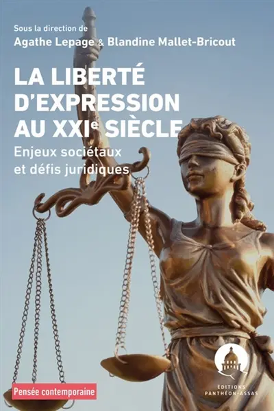 La liberté d’expression au XXIe siècle : enjeux sociétaux et défis juridiques